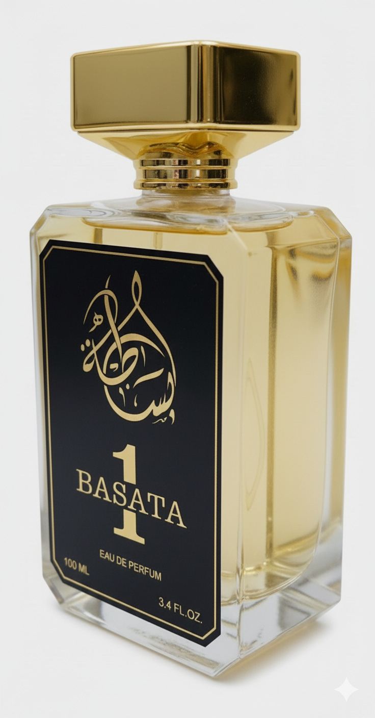 بساطة 1 قوة الأناقة