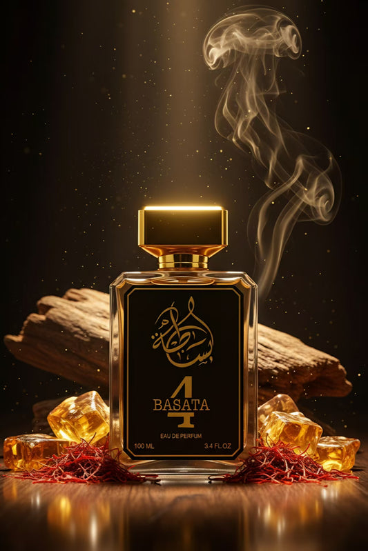 بساطة 4 – الفخامة ببساطة