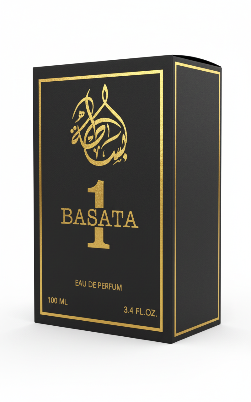 بساطة 1 قوة الأناقة