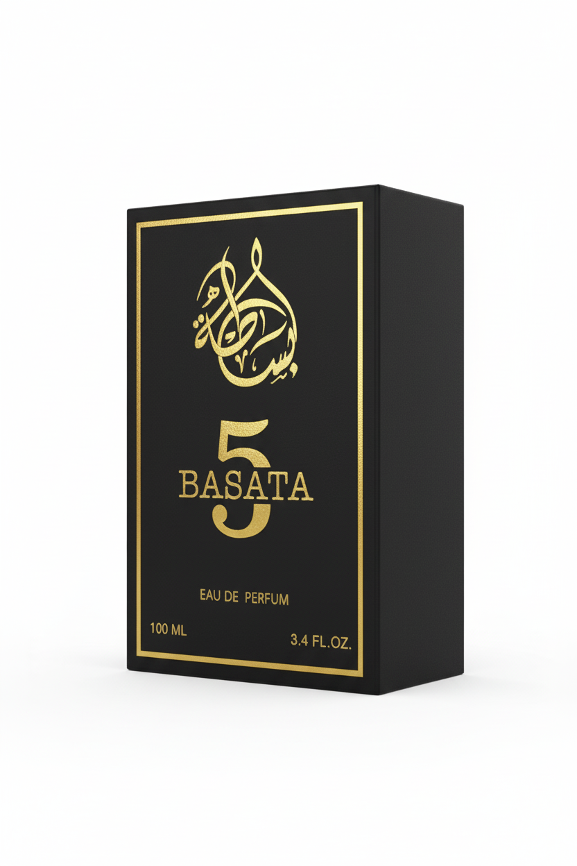 بساطة 5 نقاء الطبيعة في زجاجة