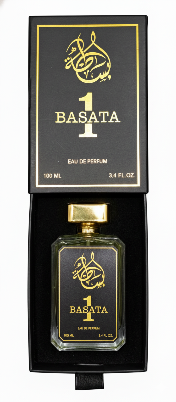بساطة 1 قوة الأناقة